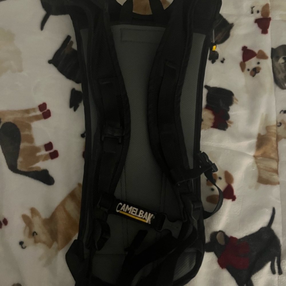 Camelback backpack - Picture 7 of 9